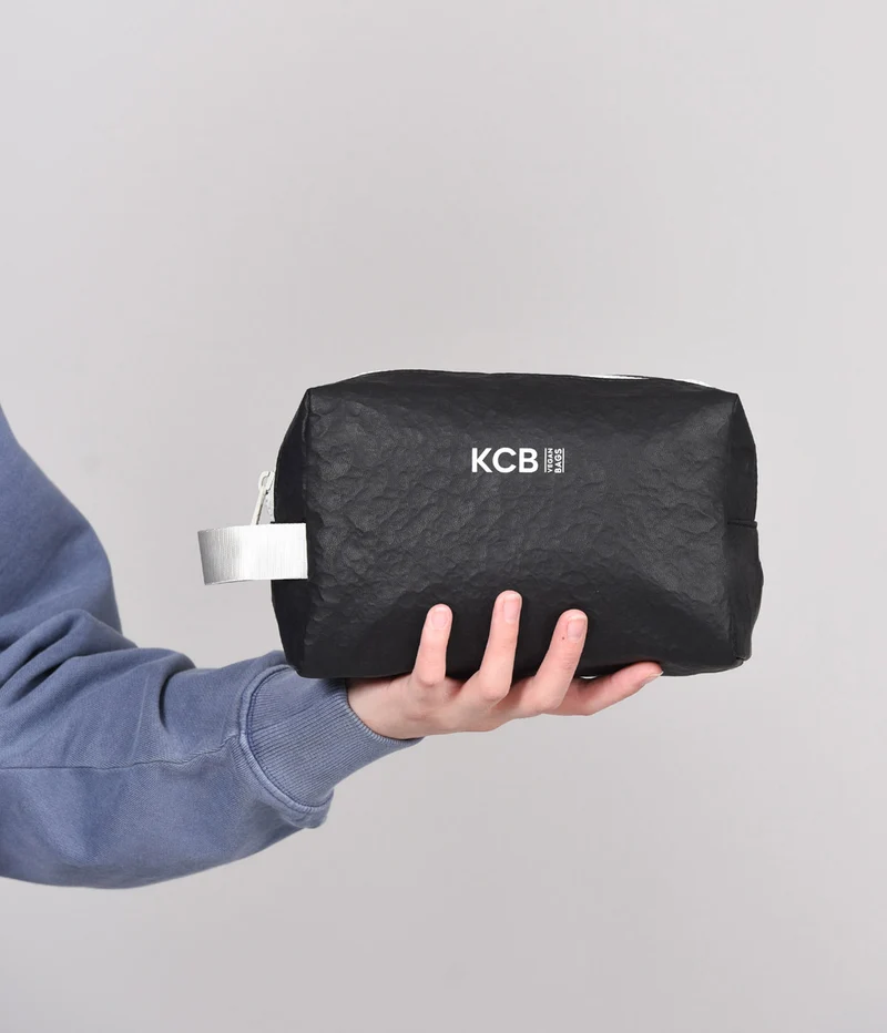 Neceser KCB Side