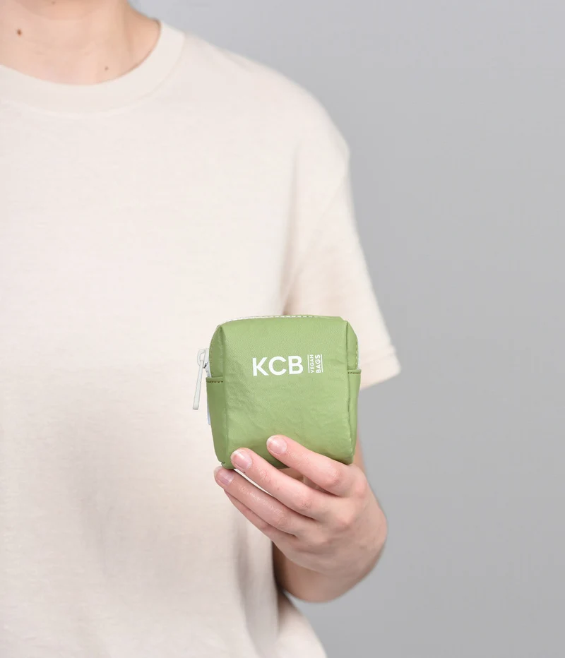 Monedero KCB Side