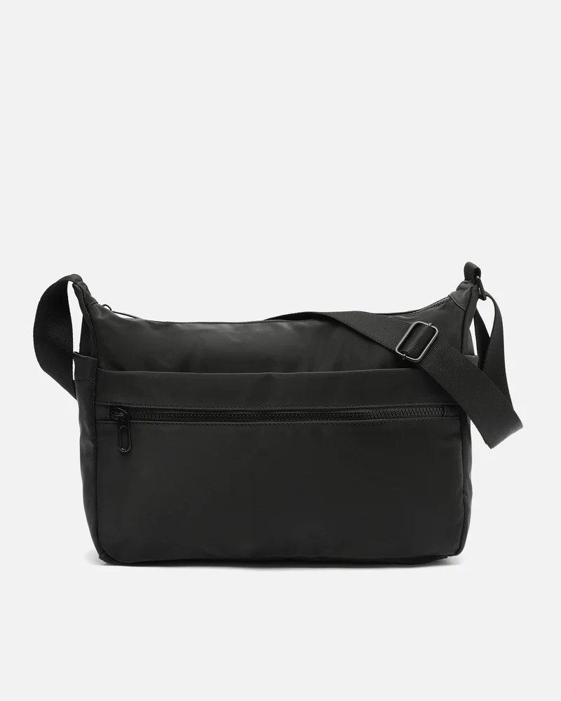 Sakar bolso bandolera mediano en nylon