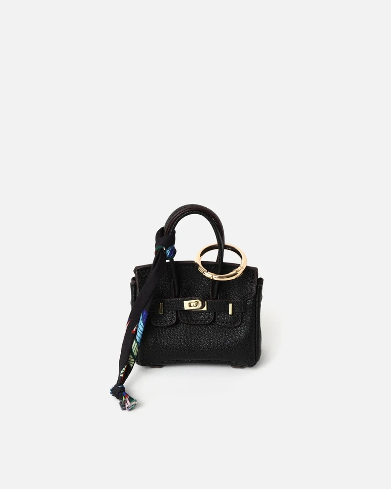Bolsi llavero charm bolso tote