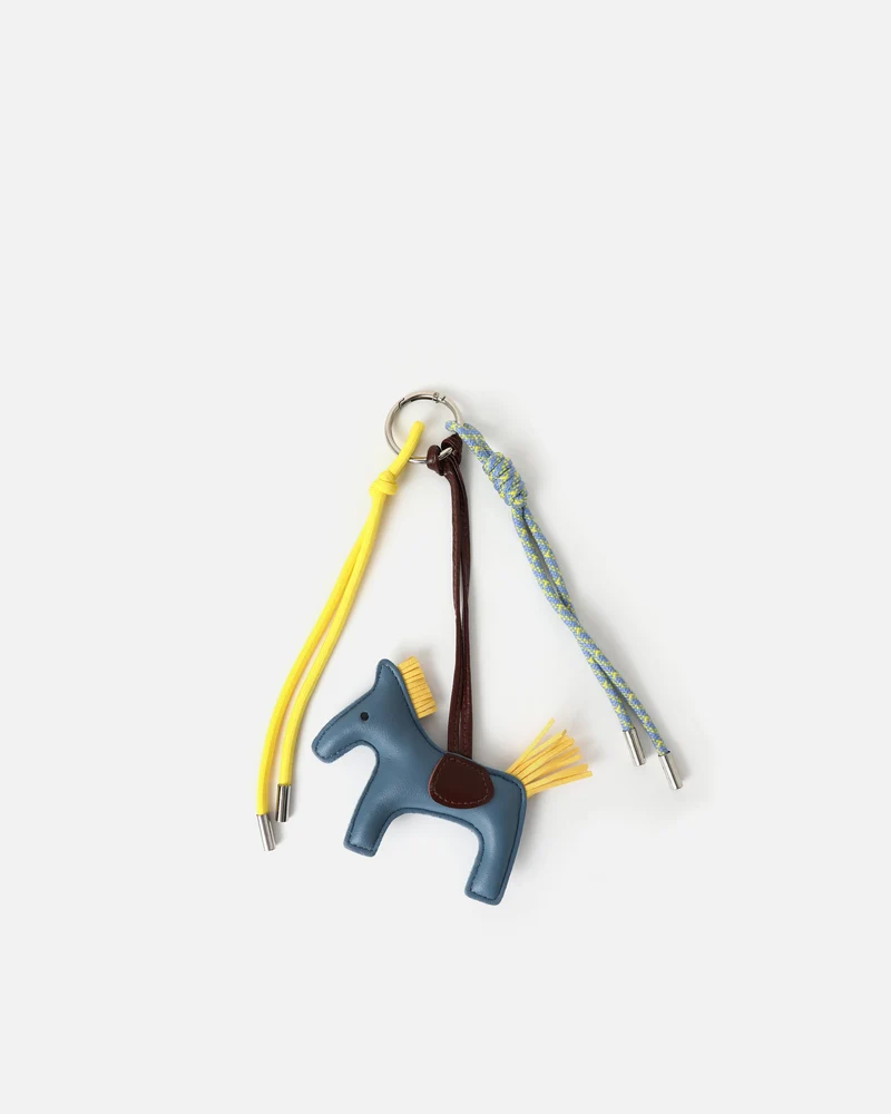Poni llavero charm poni