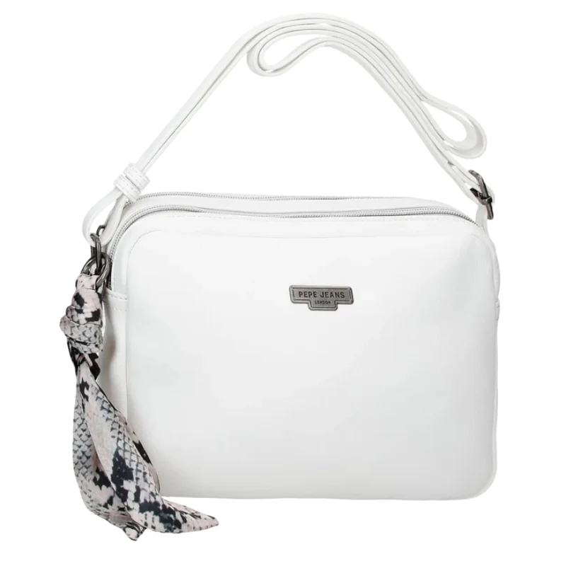 Bandolera 2C. Pepe Jeans Margaret