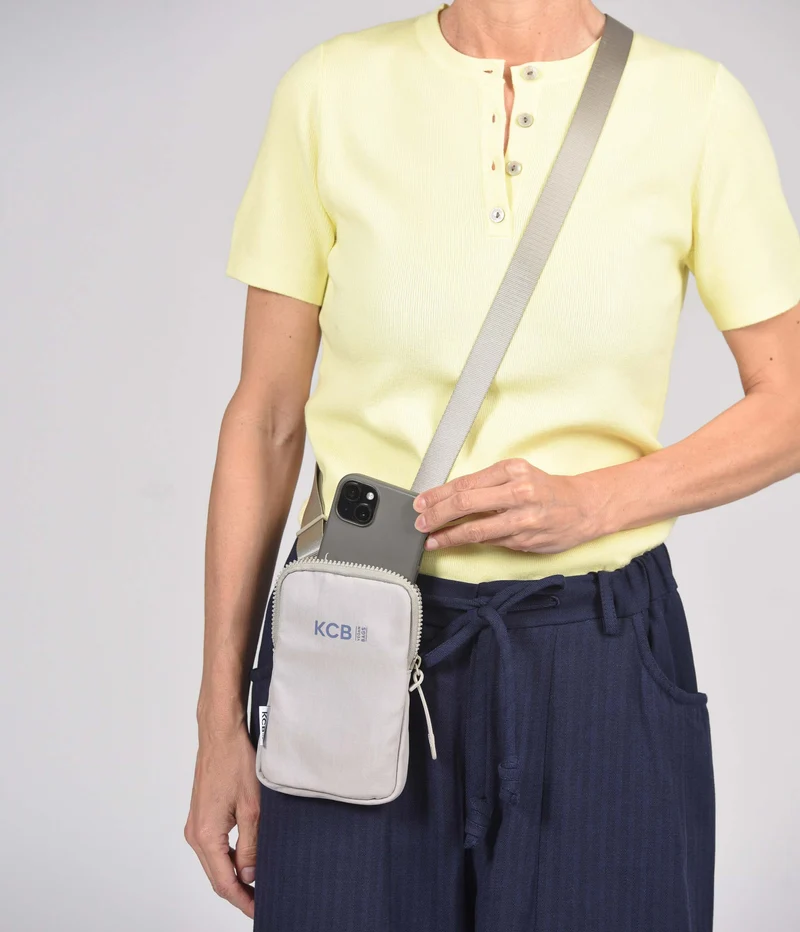 Bolso portamóvil KCB Chain