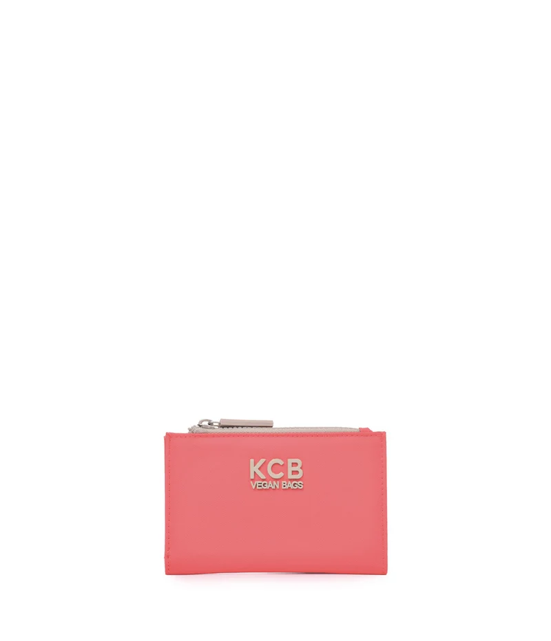 Tarjetero pequeño KCB Zip