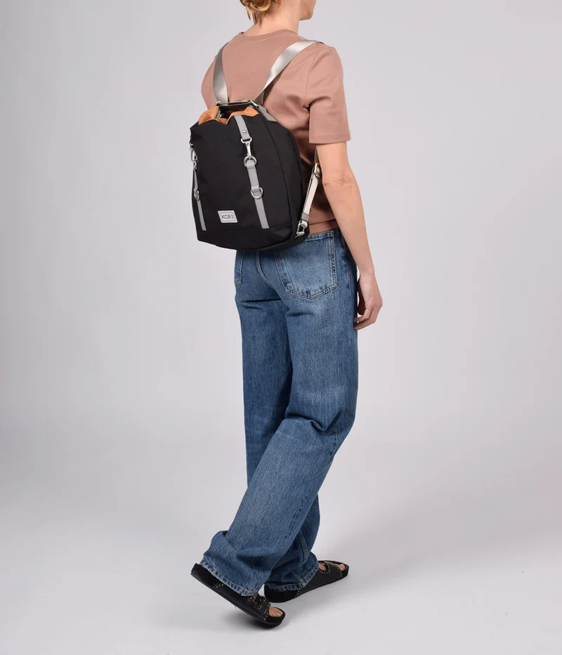 Bolso-mochila KCB Scout