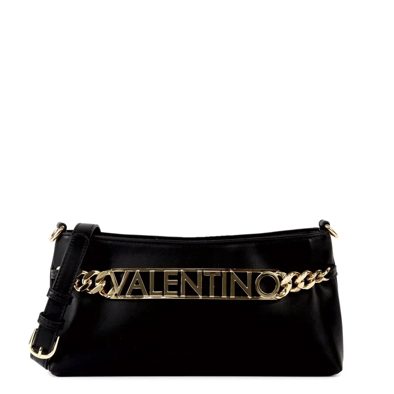 Valentino Bags Eveline Zwarte Clutch VBSA5S17001