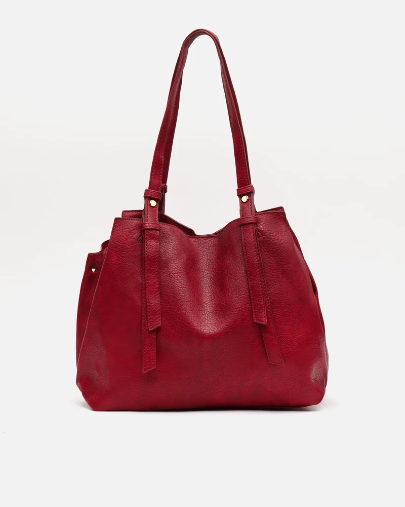 Ayaz bolso de hombro grande ED.