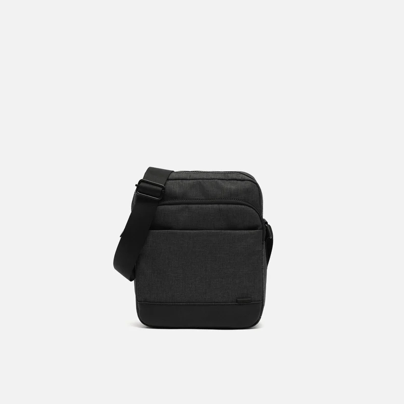 Enzos bolso bandolera en nylon ED.