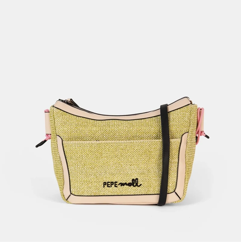 Bolso Bandolera Pepe Moll Kelly