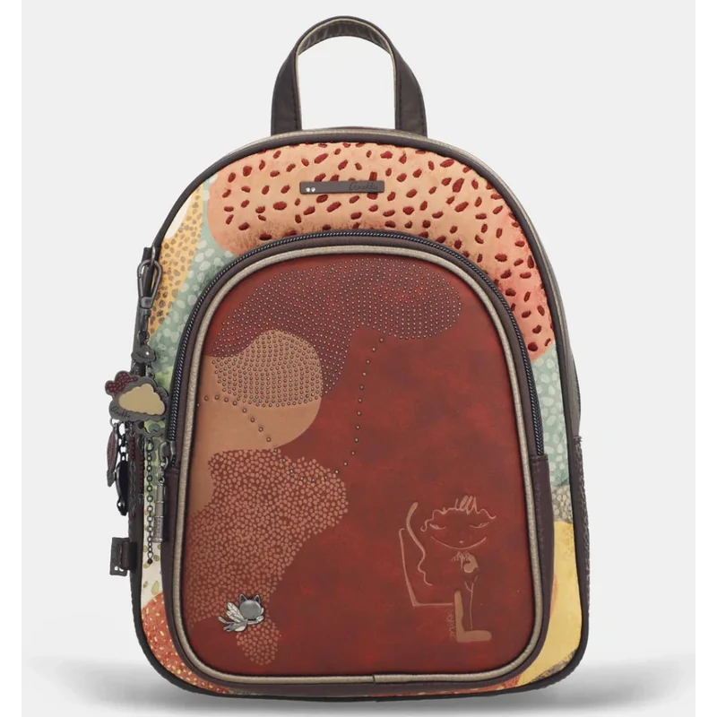Mochila Anekke Odyssey