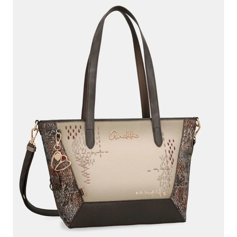 Tote Anekke Blossom