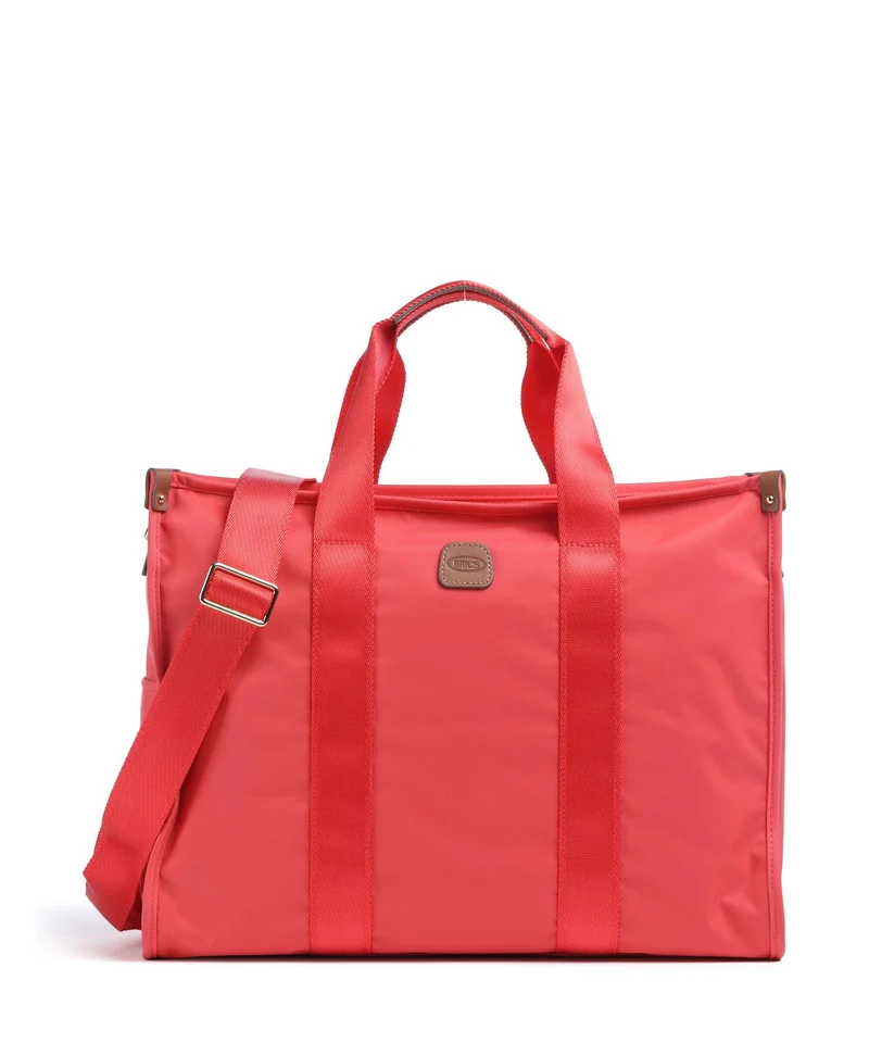 Brics X-Collection M Bolso de mano papavero/poppy
