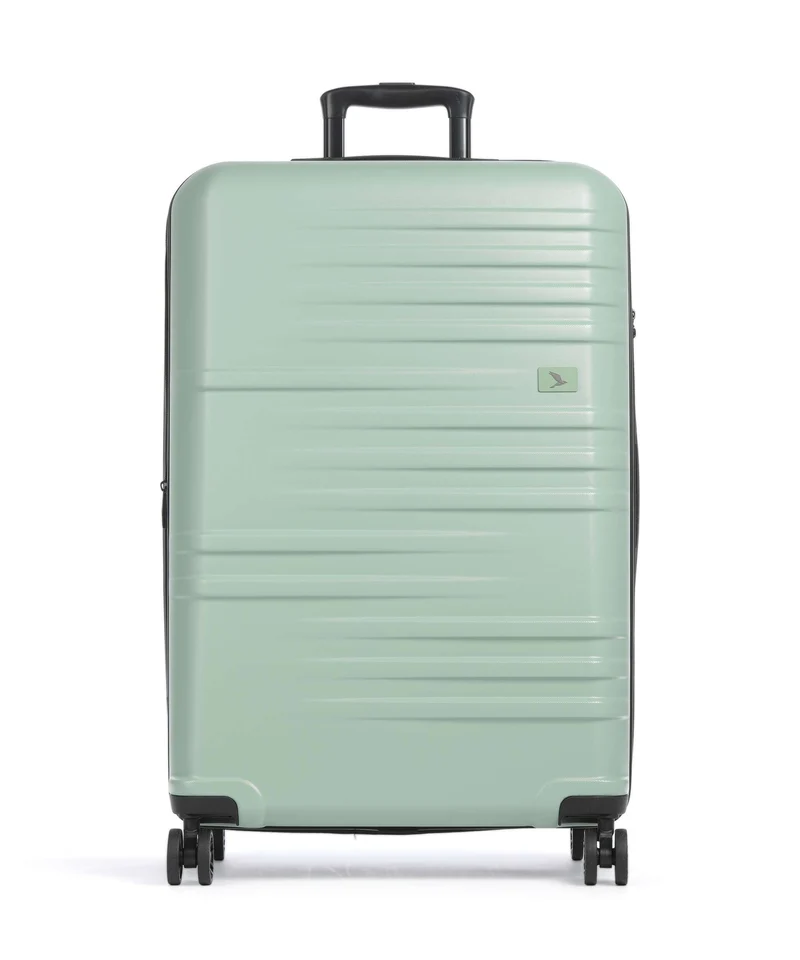 Pack Easy Mena Maleta con 4 ruedas grün