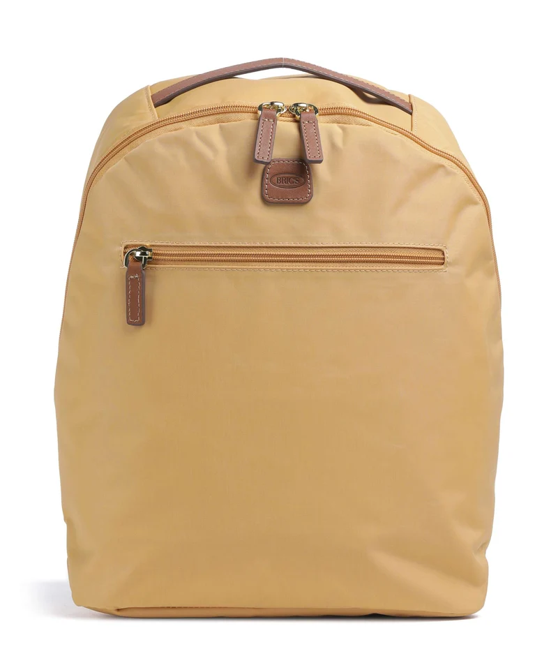 Brics X-Collection Mochila miele/honey