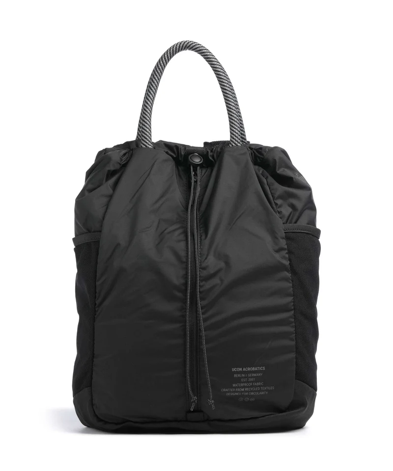 Ucon Acrobatics Air Tristan Bolso mochila black
