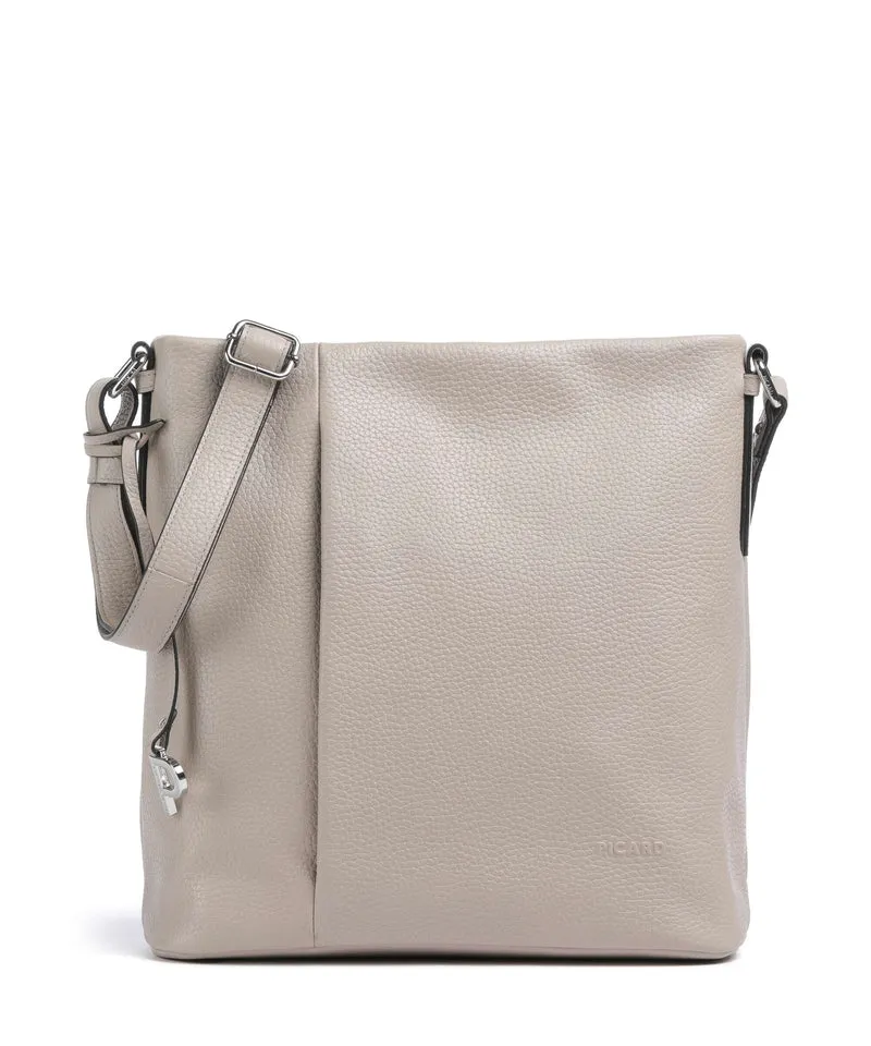 Picard Pure Bandolera mud