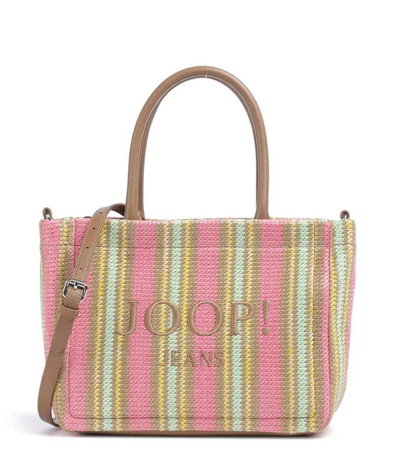 JOOP! Jeans Istria Yvette Bolso de mano rose