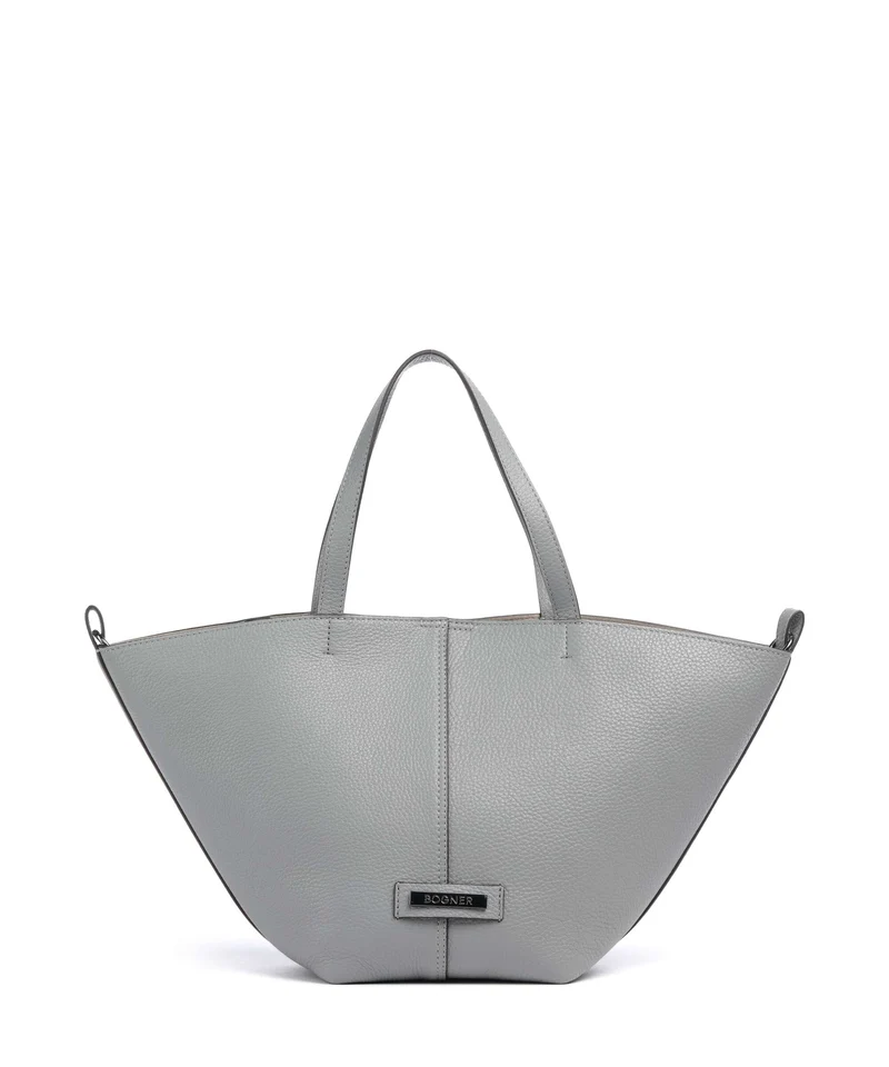 Bogner Neuwies Keiko Bolso de hombro grey