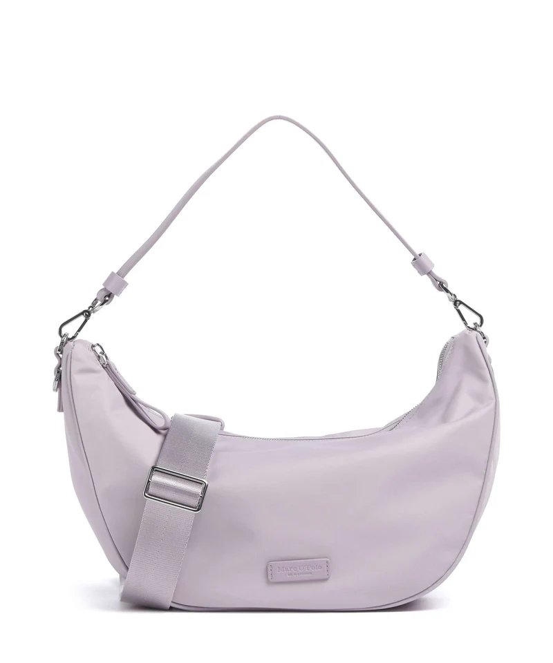 Marc O'Polo Elina S Bolso de hombro dusty lavender