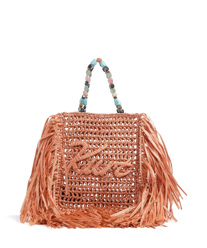 Kurt Geiger Kurt Mini Bolso de mano orange