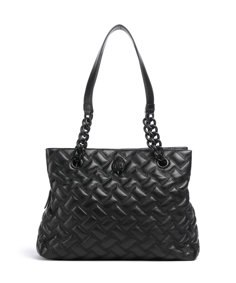 Kurt Geiger Kensington Bolsa shopping black