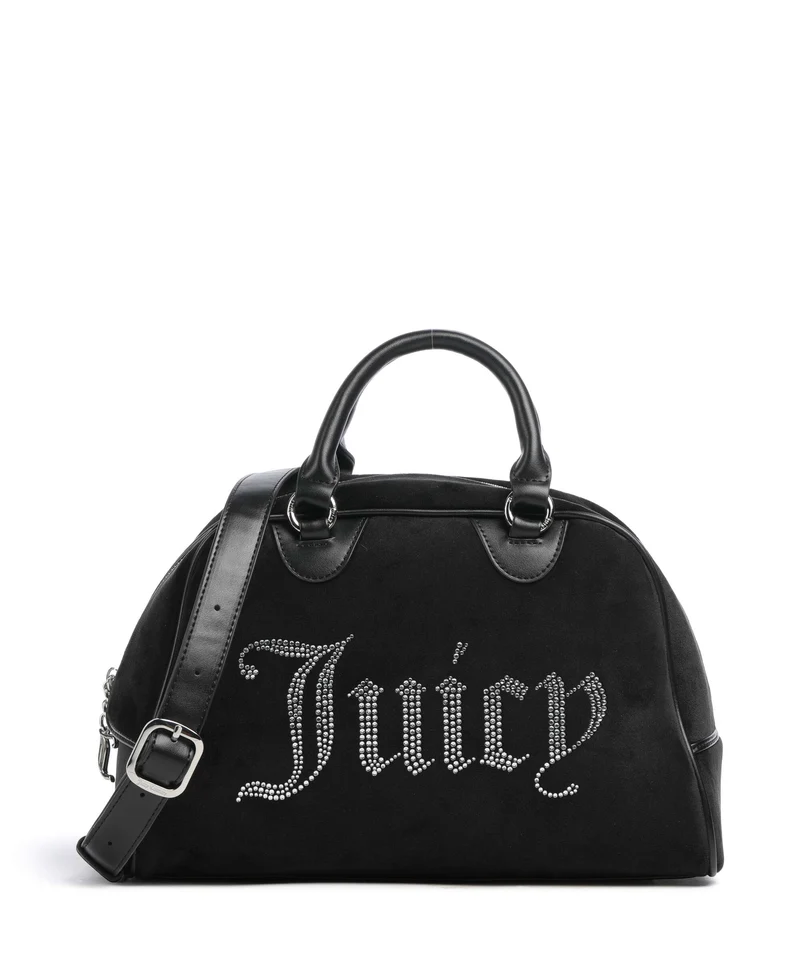 Juicy Couture Kimberly Bolso de mano black