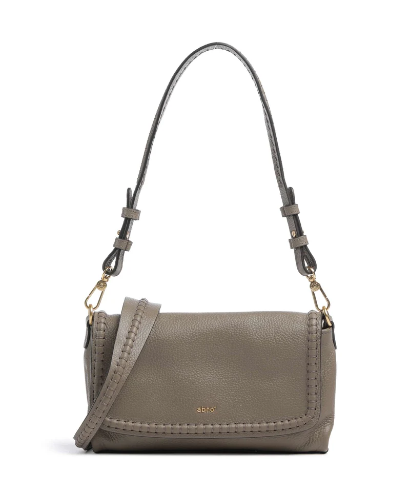 Abro Agave Signature Bolso de hombro tope