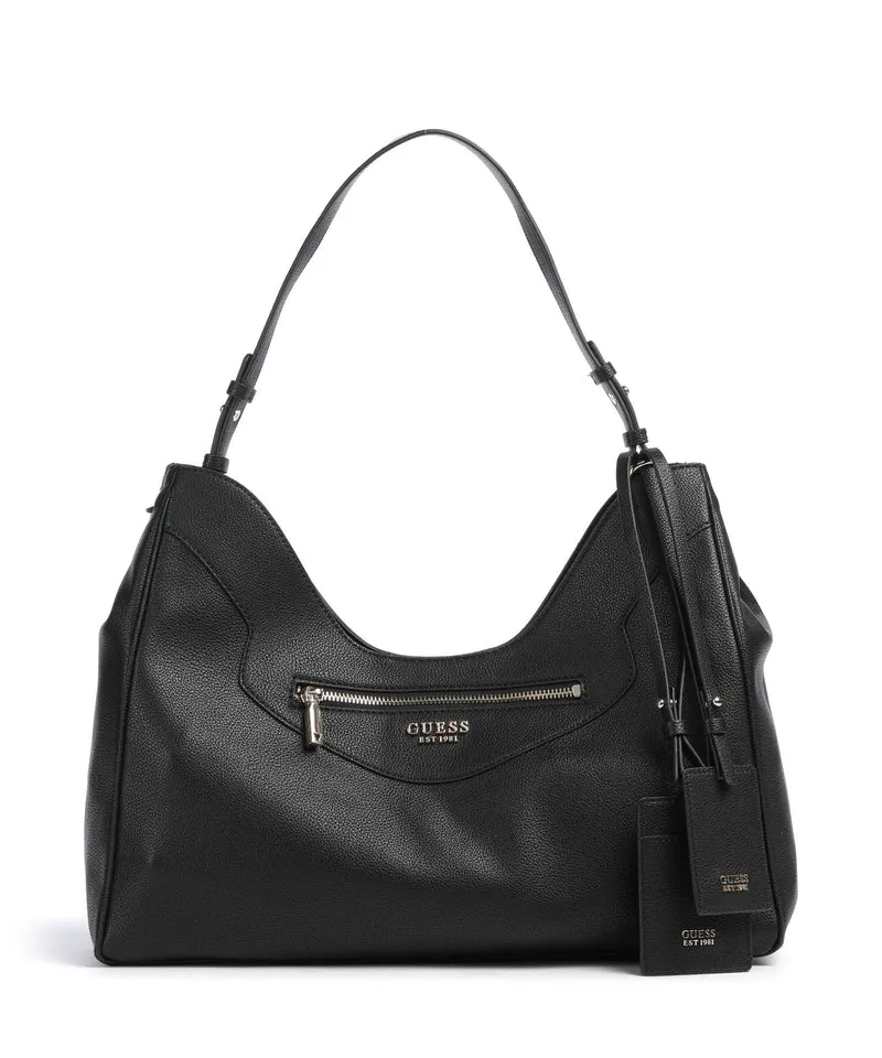 Guess Antonia Bolso de hobo black