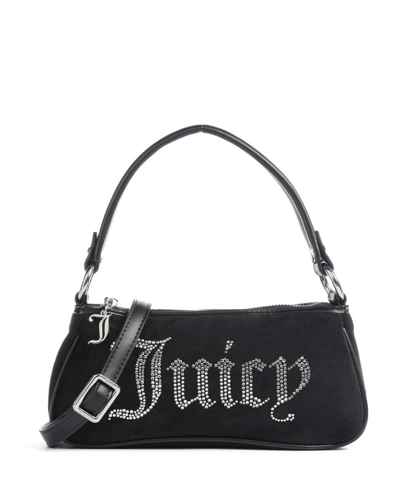 Juicy Couture Kimberly S Bolso de hombro black