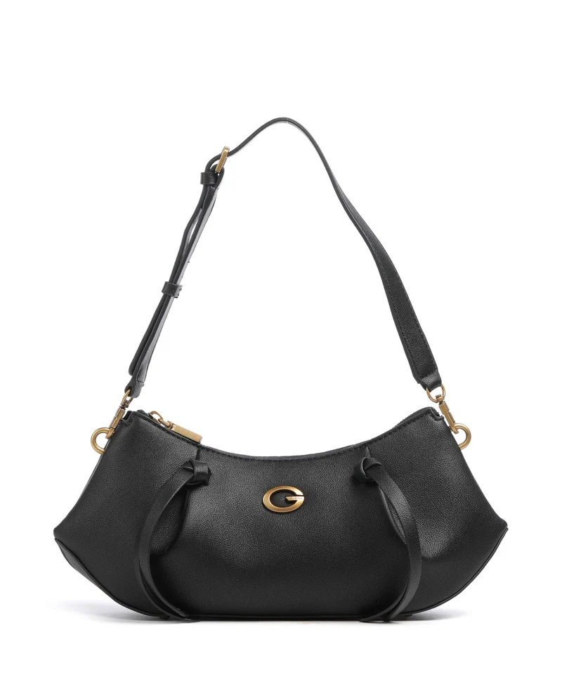 Guess Allegra Bolso de hombro black