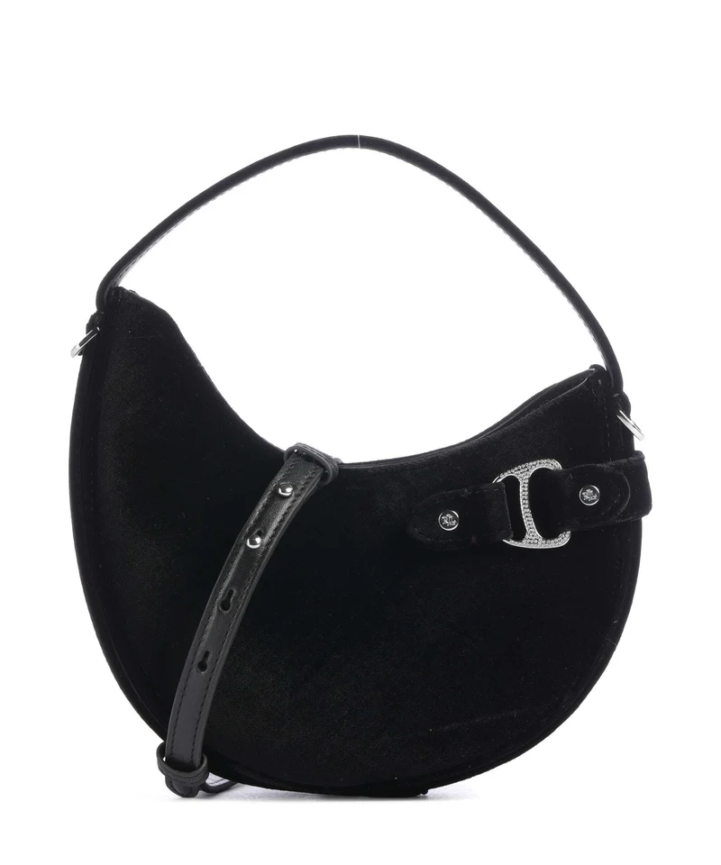 Lauren Ralph Lauren Tasha Small Bolso de mano black