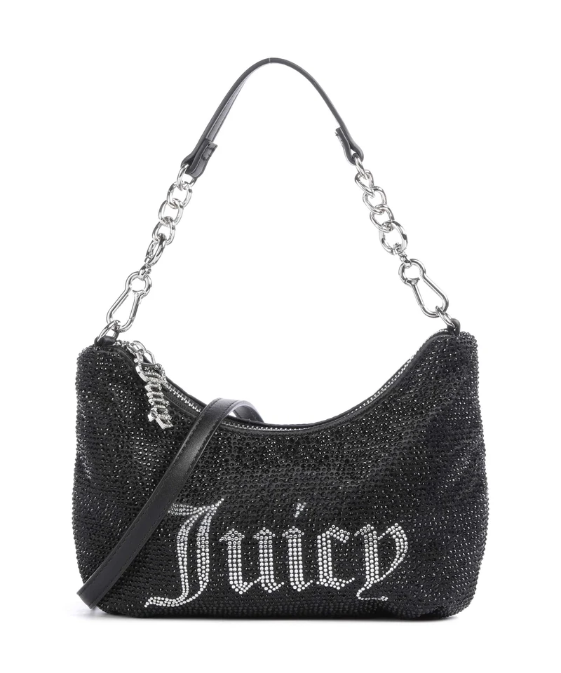 Juicy Couture Estelle S Bolso de hombro black