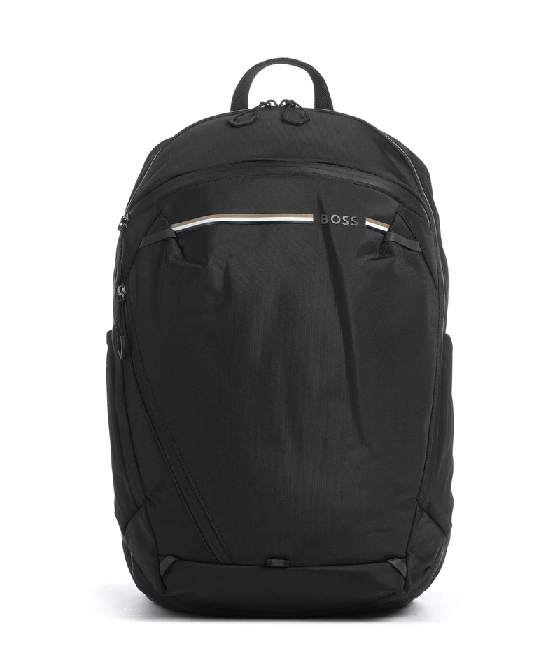 BOSS Stenson Mochila black