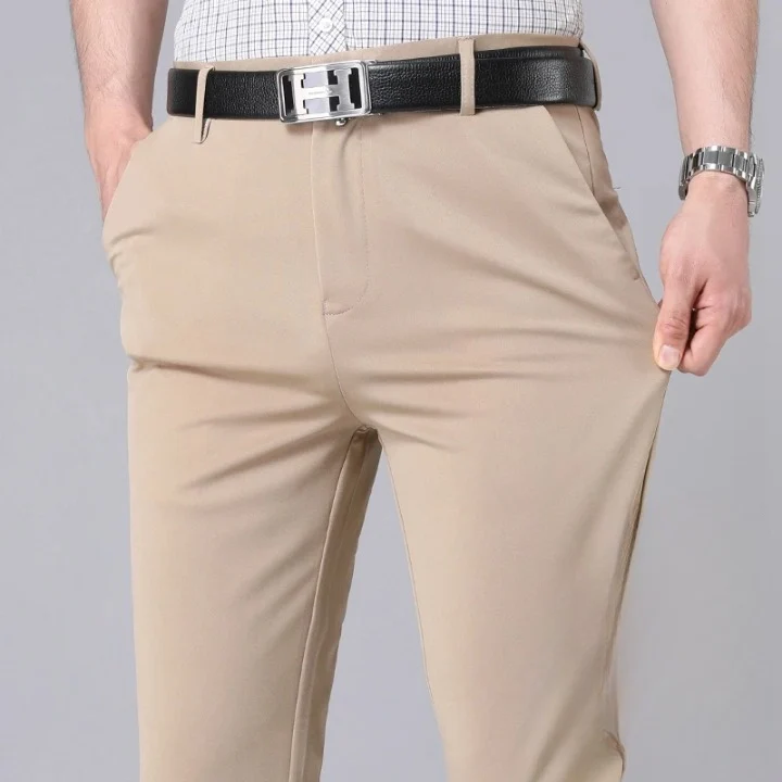Pantalon Business Homme