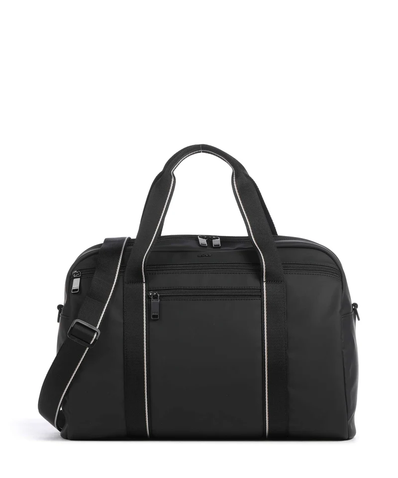 BOSS Zeph Bolsa de fin de semana black