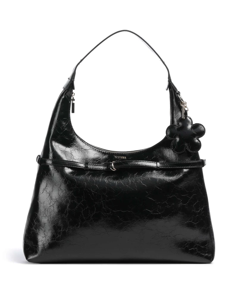 Guess Taylor Bolso de hobo black