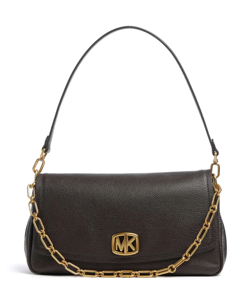 Michael Kors Bryant Large Bolso de hombro chocolate
