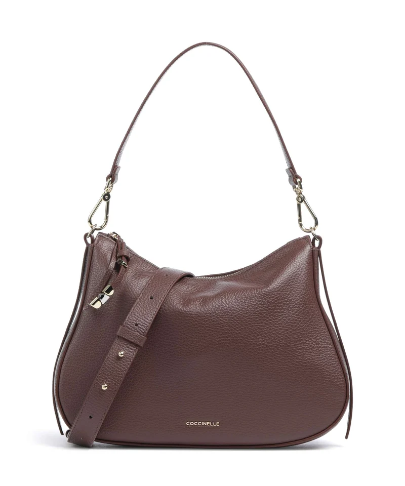 Coccinelle Nory Bolso de hobo berry