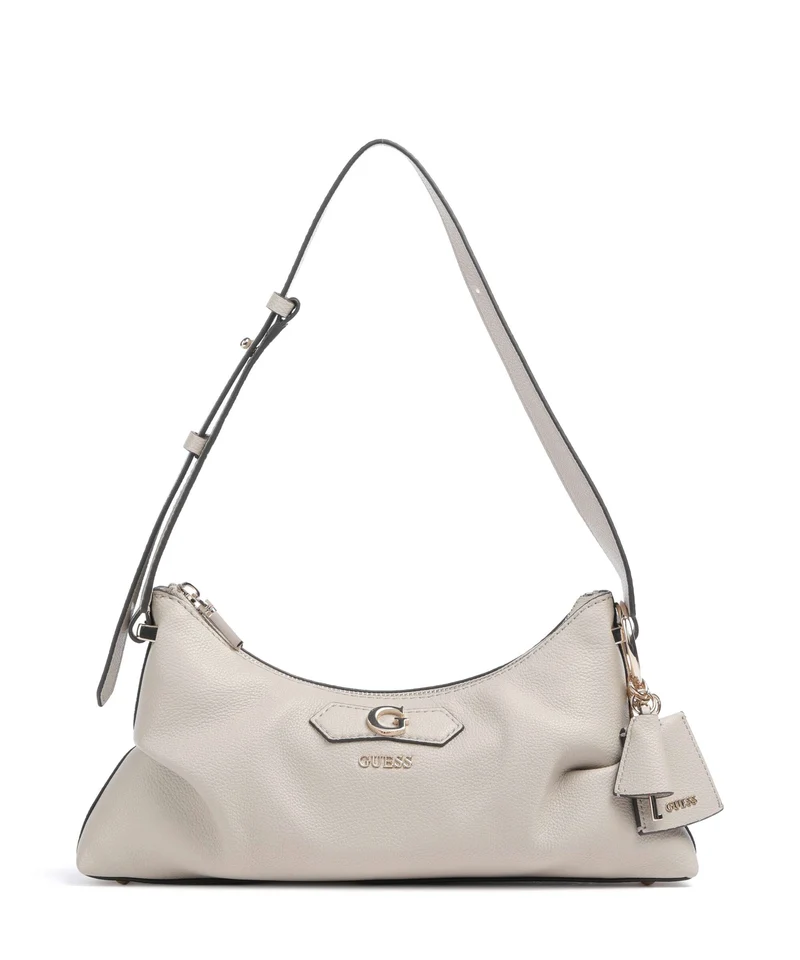 Guess Suzy Bolso de hobo bone