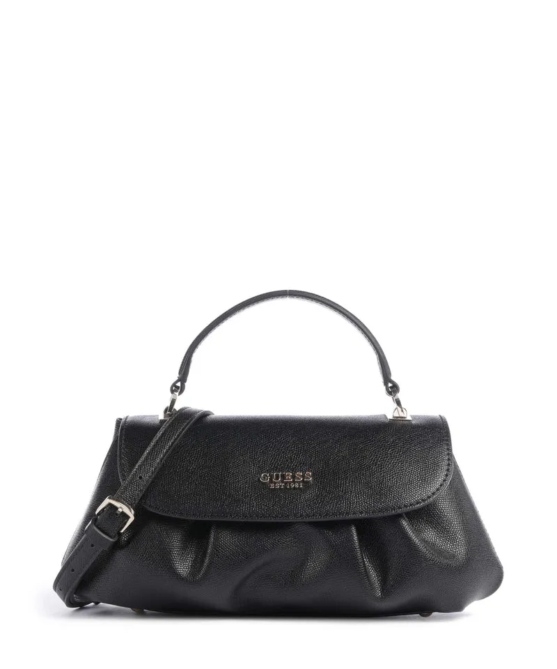 Guess Amorette Bolso de mano black