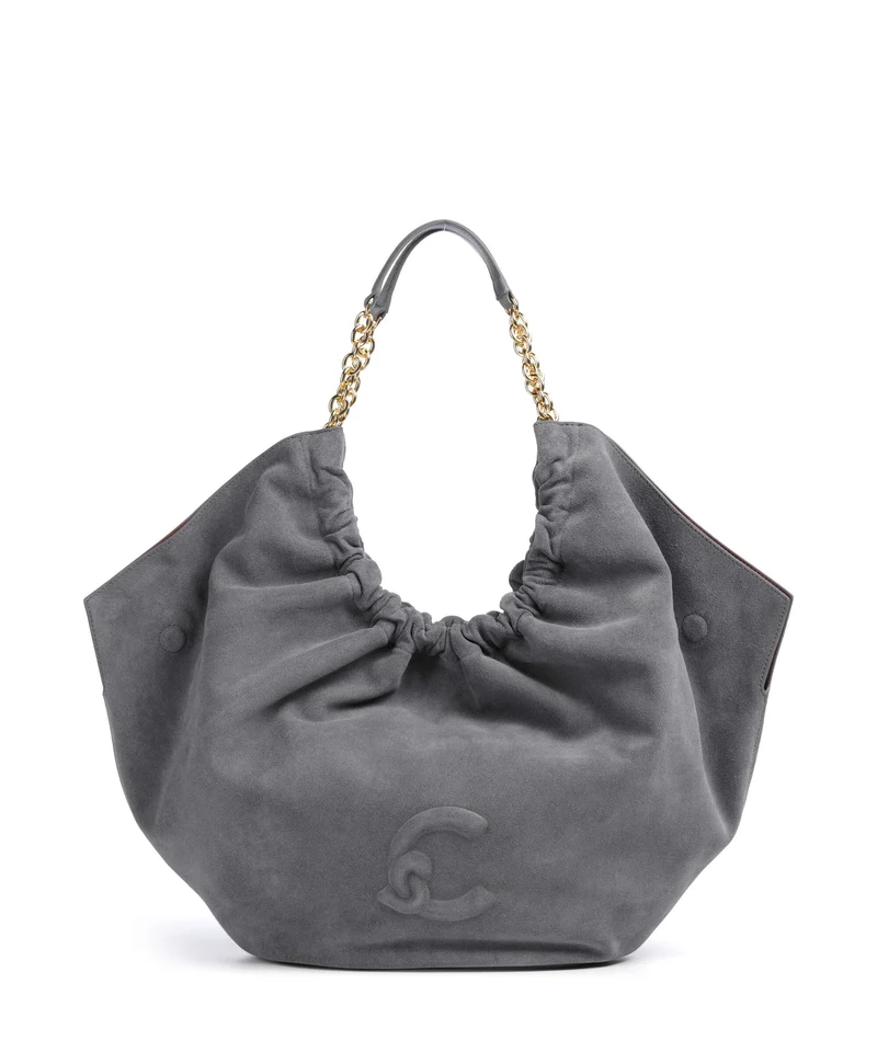 Coccinelle Smash Suede Bolso de hobo stove