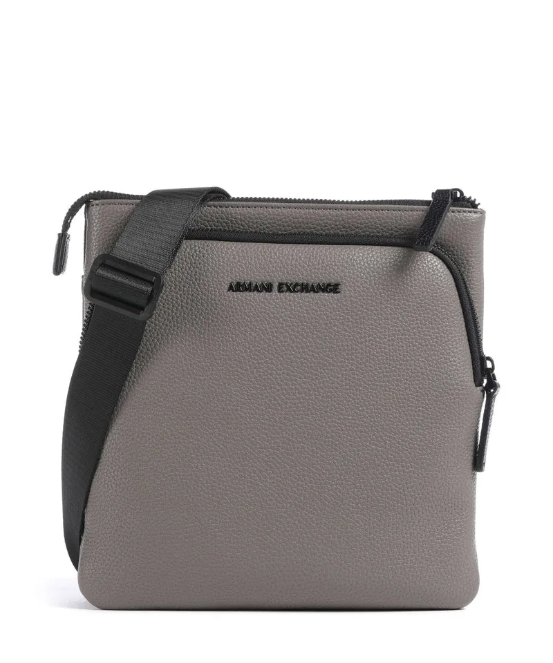 Armani Exchange Madrid Bandolera driftwood