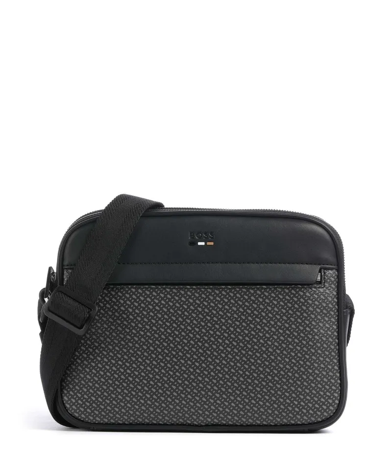 BOSS Ray Bandolera black