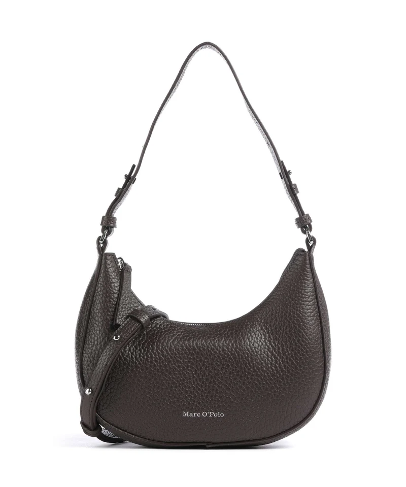 Marc O'Polo Beya M Bolso de hombro shaded brown