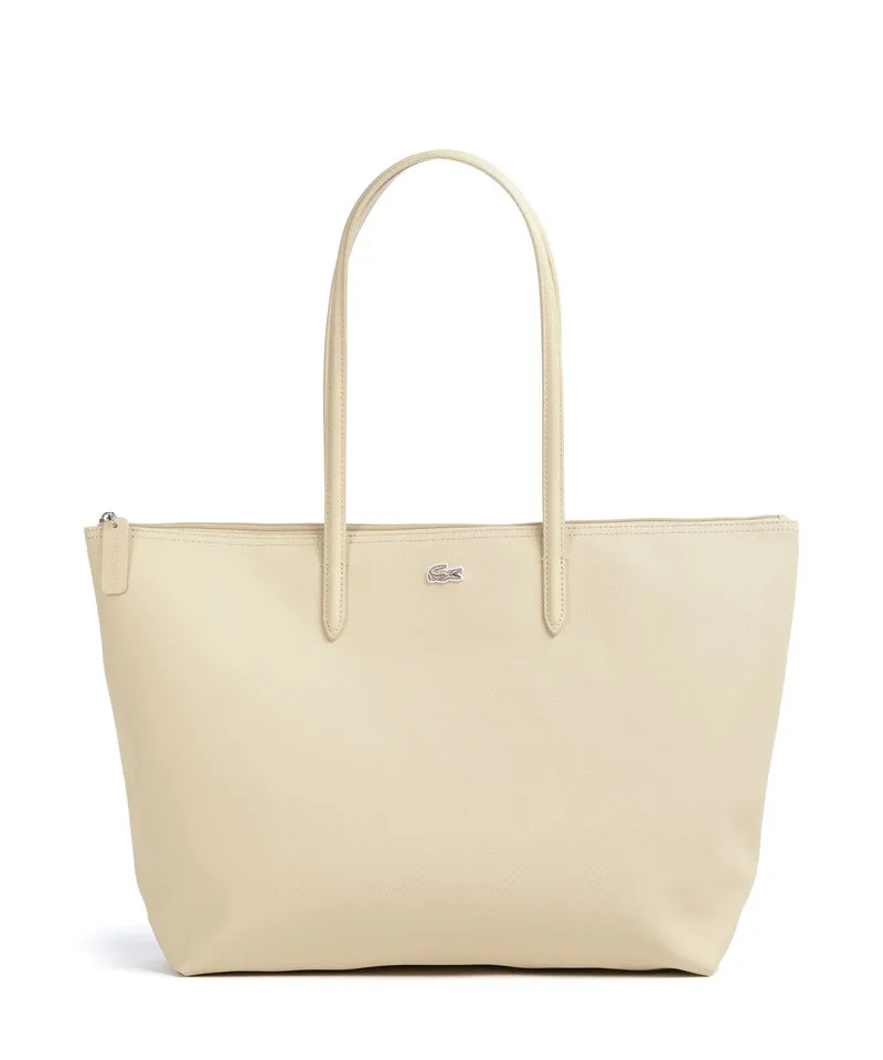 Lacoste L.12.12 Concept Bolsa shopping millet