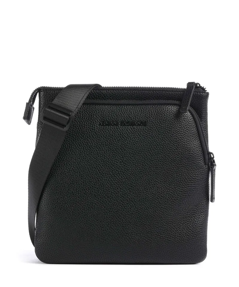Armani Exchange Madrid Bandolera black