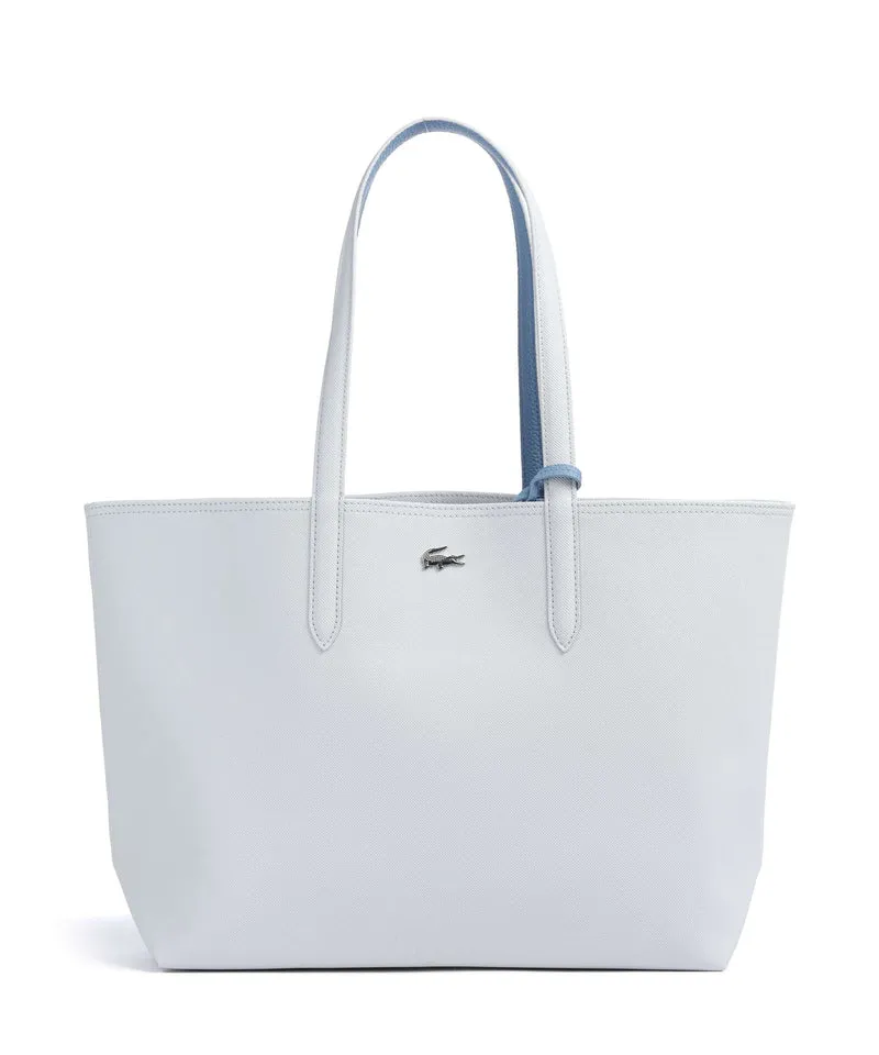 Lacoste Anna Bolsa shopping phoenix turquin