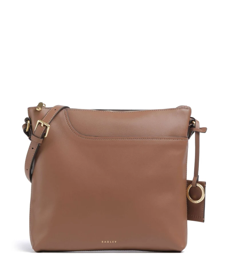 Radley London Pockets Large Bandolera saddle