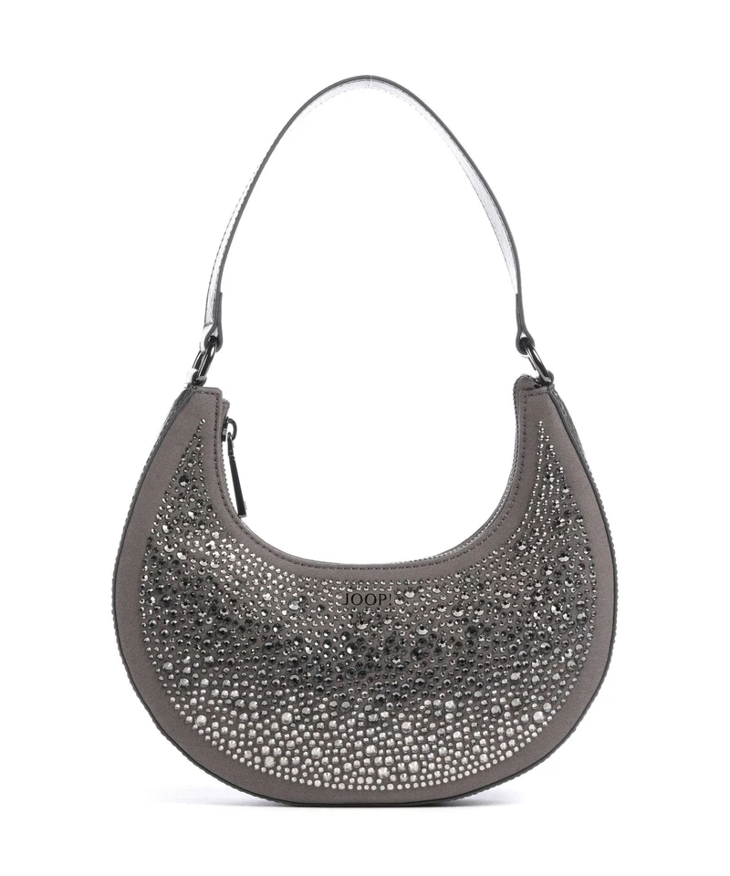 JOOP! Gioiello Rixa Bolso de hombro gun