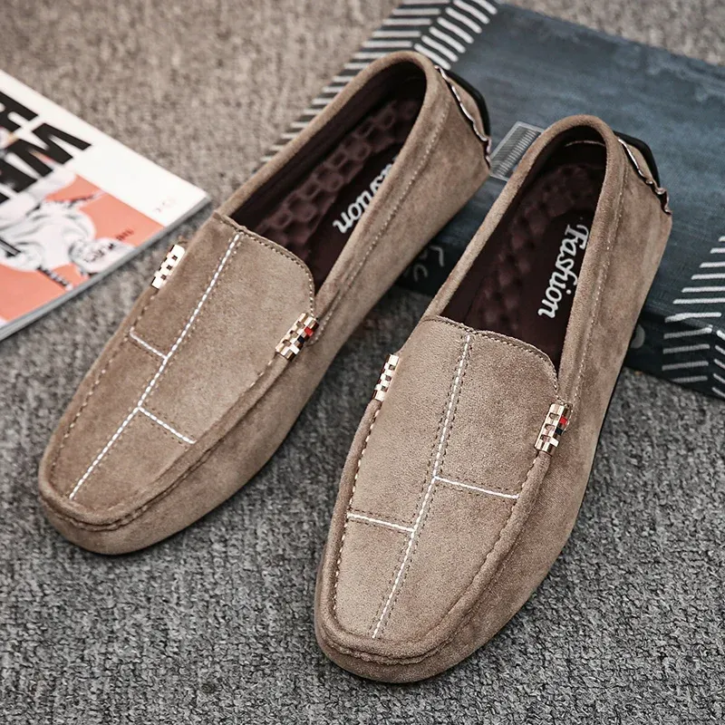 Mocassin Vintage